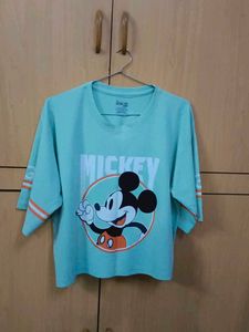 Micky Mouse T Shirt