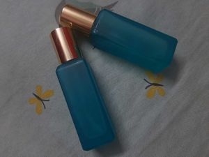 Bella Vita Fresh Perfume bottle for collectors