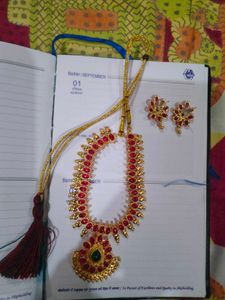 Jewellery Set