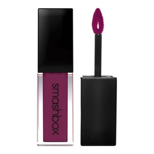 Smashbox Liquid Lipstick