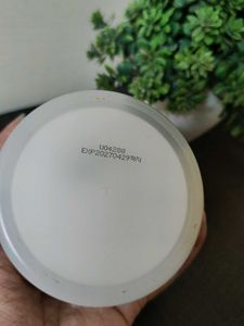 Advanced Snail Mucin 92 All In One Cream.