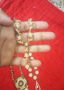 (Used) Necklace Pack Of 3