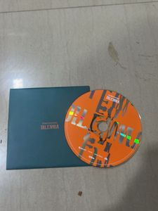 OFFICIAL ENHYPEN ALBUM