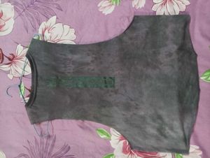 Gym Vest
