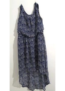 Combo Sleeveless Kurties