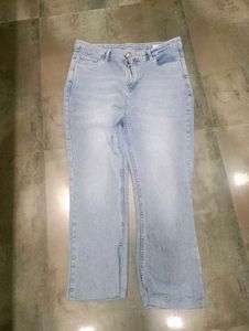 Flared Jeans For Women