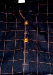 New Kurti Only One Time Use