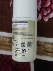 Hand And Foot Cream