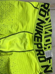 Nike Pro Gym Wear Track