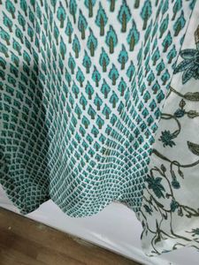 Multi Printed Kurta (Women&#39;s)