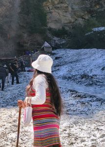 Hal Talento Bucket Hat