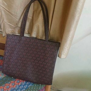 MK Tote Hand Bag