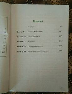 2nd Puc Business Studies Part 1 And 2 Books