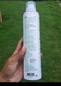 Organic Harvest Pack Of 2 Body Wash