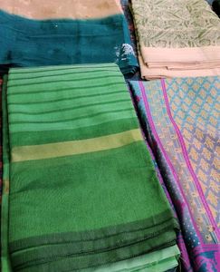 New Assorted Saree&#39;s 6