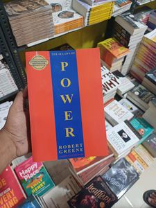 power of seduction &amp;power o