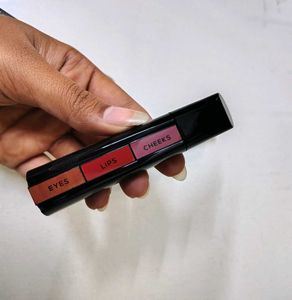 Renee 3 In 1 Makeup Stick And F&amp;B Mini Perfume