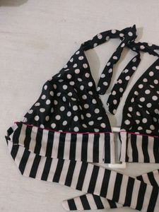 Swimming Bra