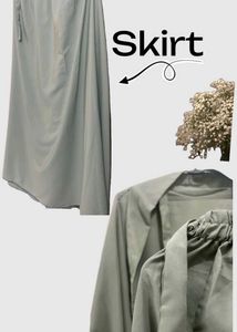 Modest Women&#39;s Outfit