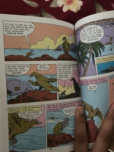 Tinkle  Book