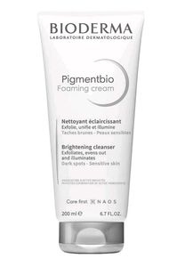 Bioderma Pigmentbio Foaming Cream