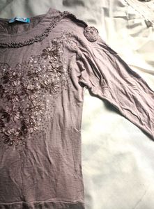 Long Sleeves Tshirt For Women