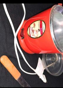 Wax Machine