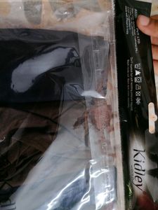 Kidley Gold Small Size 80C.M