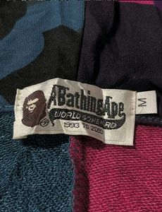 Bathing Ape