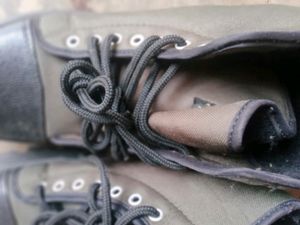 Army Boot