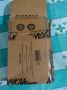 Cardboard Box For Packing