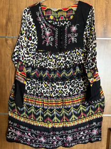 Tunic Kurti