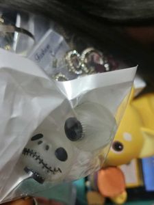 Two Wheeler Tyre Valve Cap