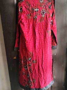 Biba Kurta