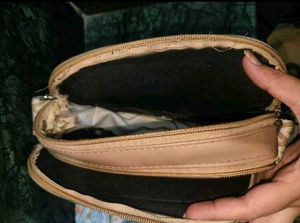 Beige Sling