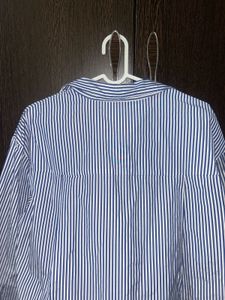 Striped Shirt
