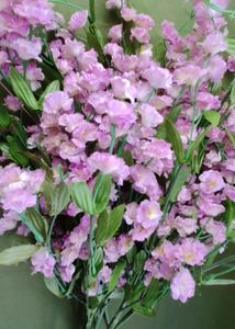 Artificial Flowers Bunch