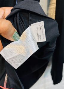 🇦🇺 Puma Imported Zipper