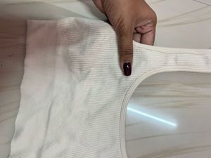 ACTIVEWEAR TOPS- Pack of 3(size:small)