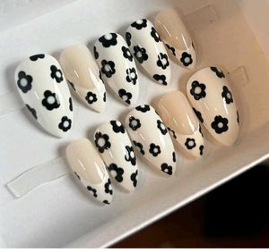 Press-ons Reusable