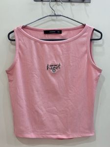 Follow Your Heart Tank Top