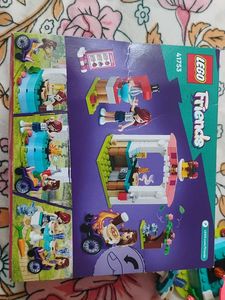LEGO Friends 41753