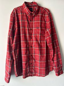 Arrow Red shirt Size XL-42