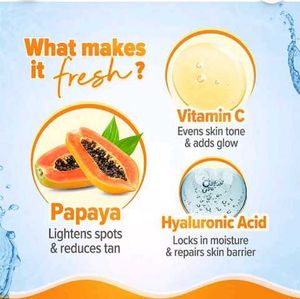 Aqualogica Body Lotion