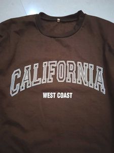 West Coast Sweatshirt