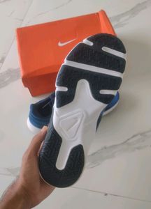 Nike Shoes, Adidas Slipper &amp; Sandals - Combo