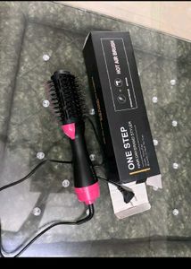 Hot Air Brush