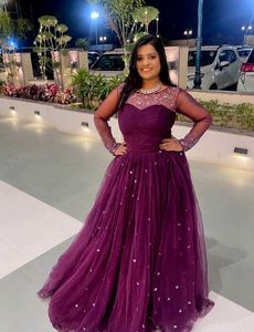 Ethnic Gown