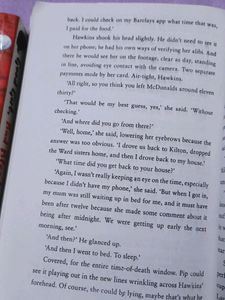 Good Girl 3 Books Set