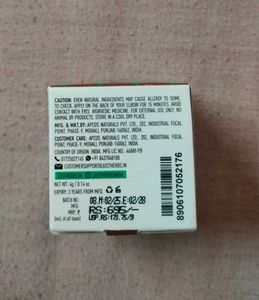 Nourishing Lip And Cheek Tint